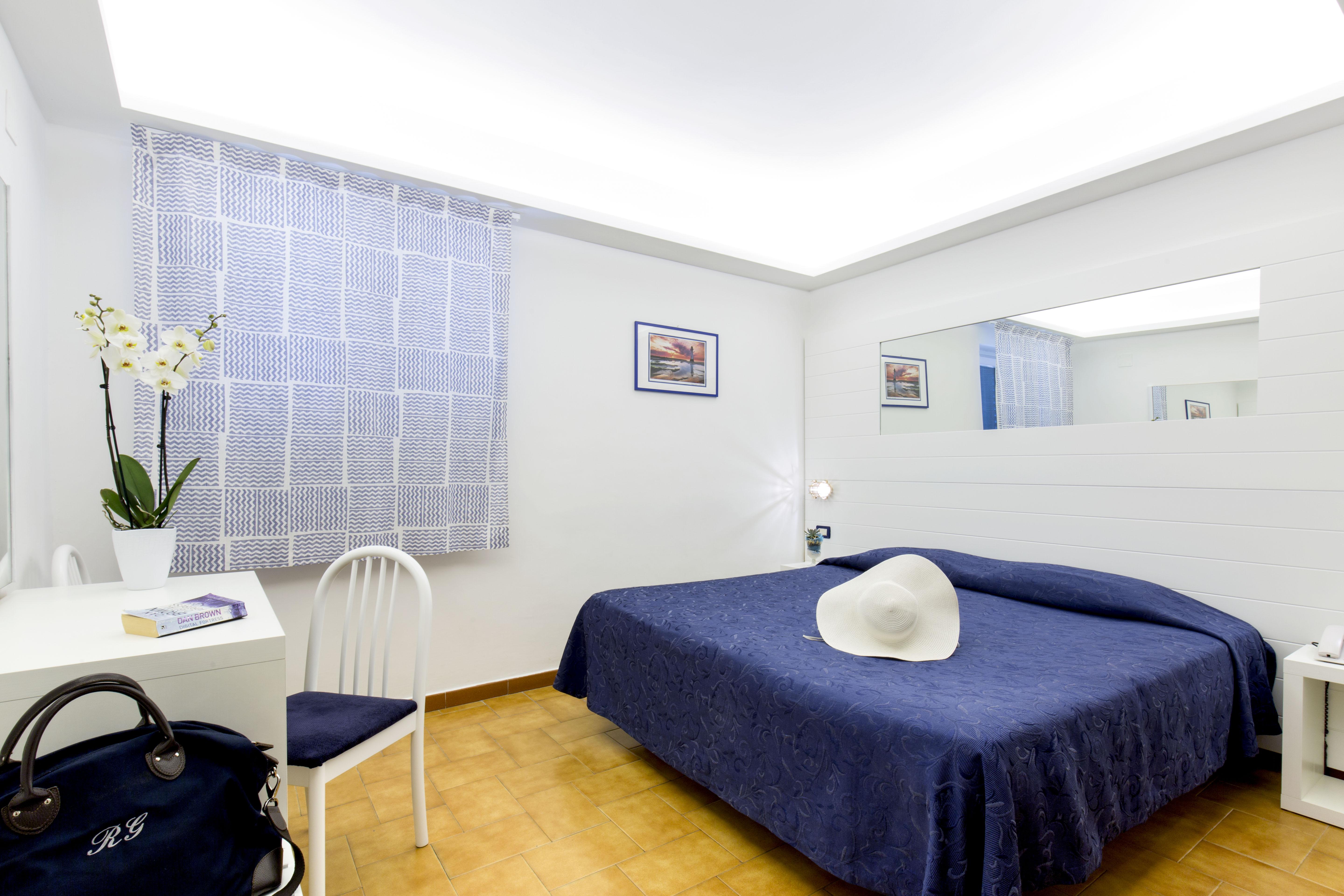 Hotel Il Faro Sorrento Esterno foto
