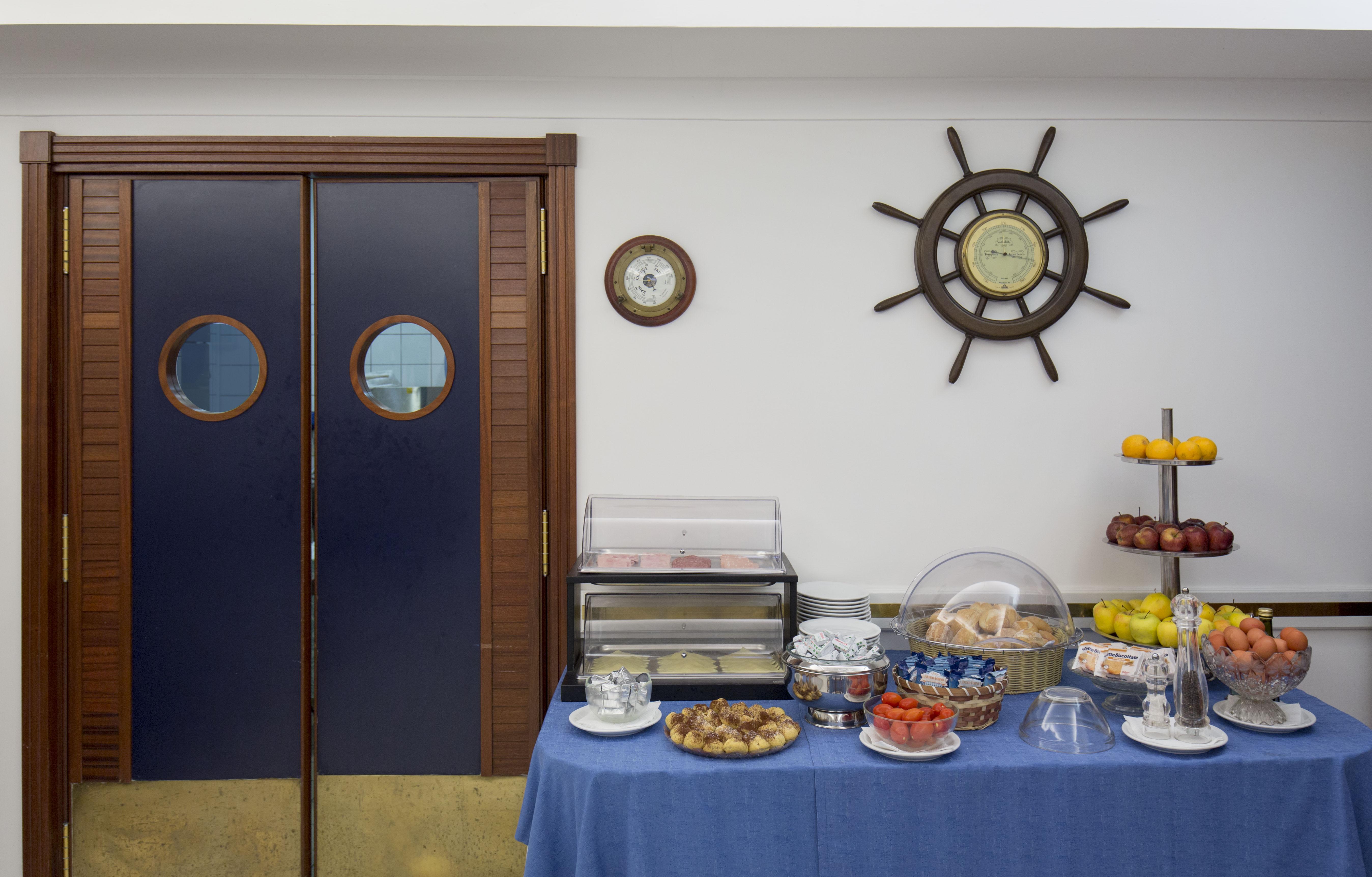 Hotel Il Faro Sorrento Esterno foto