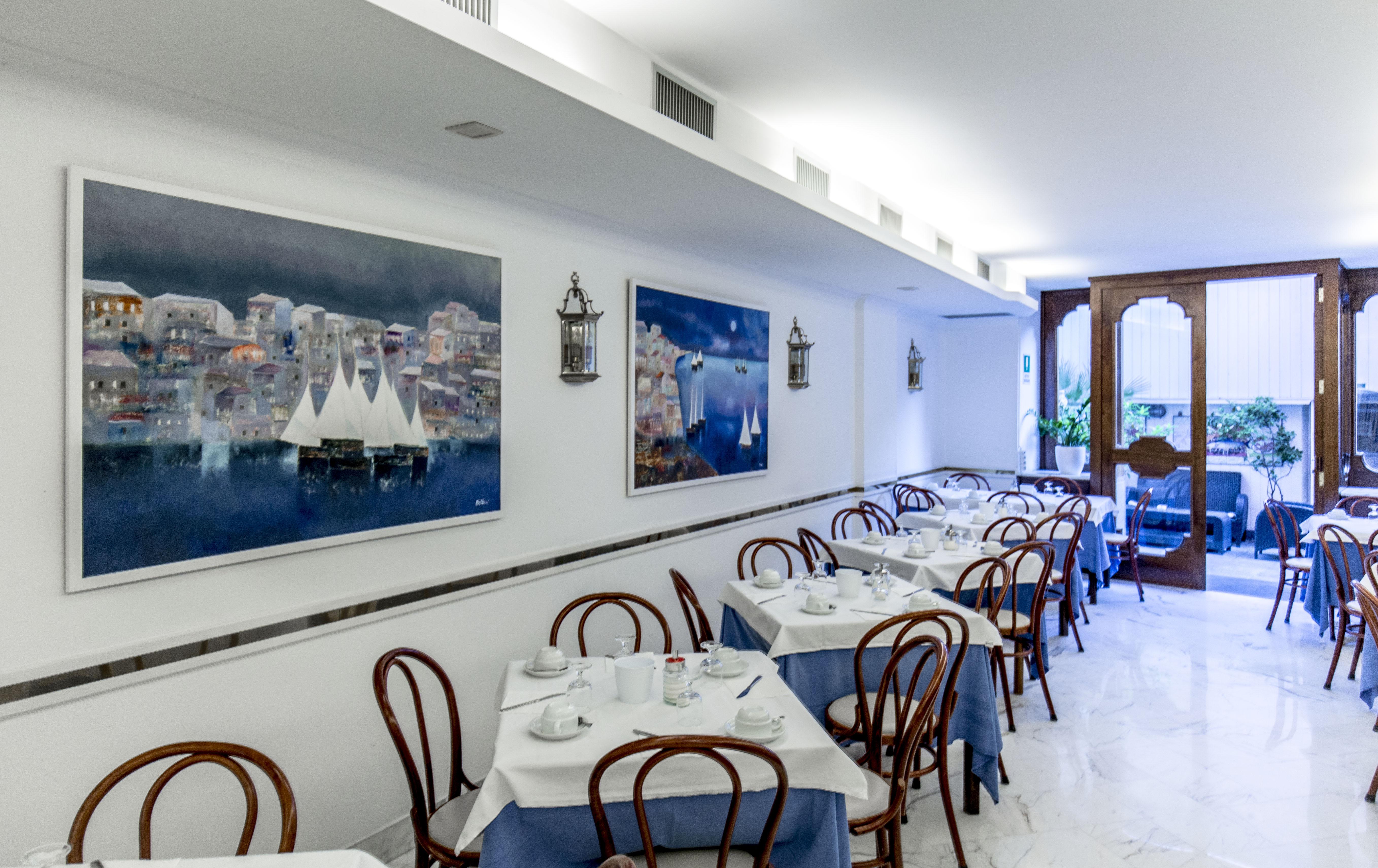 Hotel Il Faro Sorrento Esterno foto